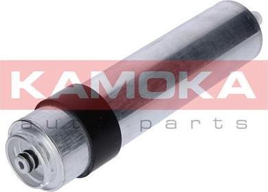 Kamoka F316601 - Filtru combustibil www.parts5.com