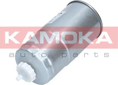 Kamoka F316001 - Palivový filter www.parts5.com