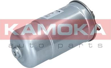 Kamoka F316101 - Filter goriva www.parts5.com