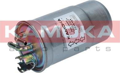 Kamoka F316101 - Filtru combustibil www.parts5.com