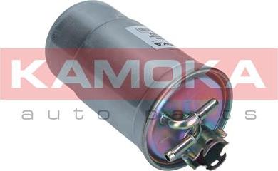 Kamoka F316101 - Filtro combustible www.parts5.com