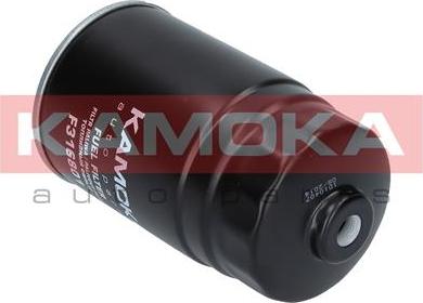 Kamoka F316801 - Fuel filter www.parts5.com