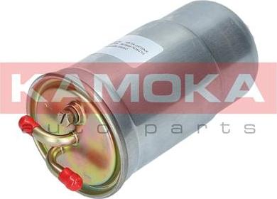 Kamoka F316701 - Filtro combustible www.parts5.com