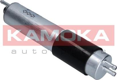 Kamoka F310401 - Fuel filter www.parts5.com