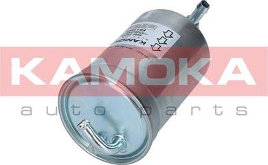 Kamoka F311601 - Filter goriva www.parts5.com