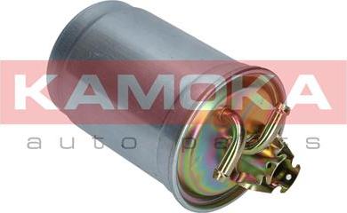 Kamoka F311301 - Filtro combustible www.parts5.com