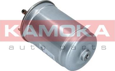 Kamoka F311301 - Filtro combustible www.parts5.com