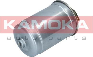 Kamoka F311301 - Filtro combustible www.parts5.com