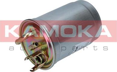 Kamoka F311301 - Filtru combustibil www.parts5.com