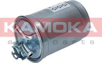 Kamoka F311201 - Fuel filter www.parts5.com