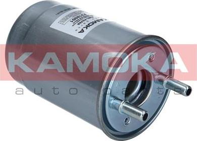 Kamoka F318001 - Filter goriva www.parts5.com