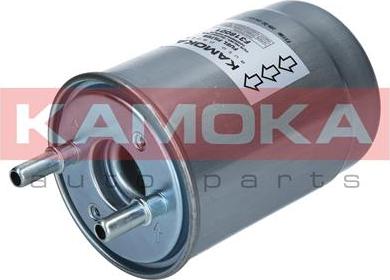 Kamoka F318001 - Filtre à carburant www.parts5.com