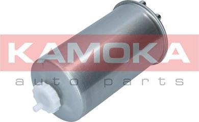 Kamoka F318101 - Filtro combustible www.parts5.com