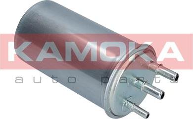 Kamoka F318101 - Filtro combustible www.parts5.com