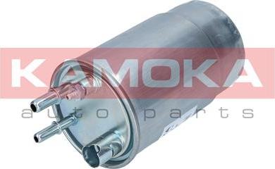 Kamoka F318301 - Filtro combustible www.parts5.com