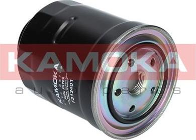 Kamoka F313401 - Filtro combustible www.parts5.com