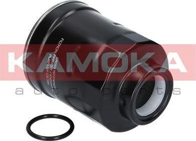 Kamoka F313401 - Filtro combustible www.parts5.com