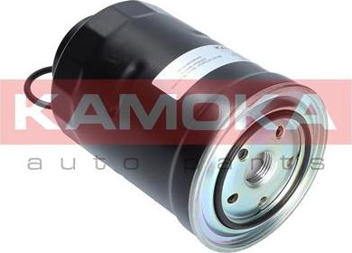 Kamoka F313101 - Топливный фильтр www.parts5.com