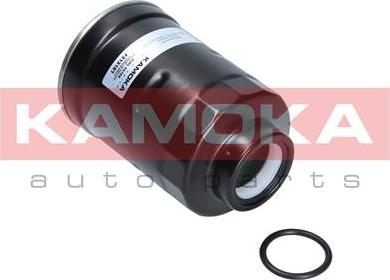 Kamoka F313101 - Топливный фильтр www.parts5.com