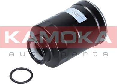 Kamoka F313101 - Топливный фильтр www.parts5.com