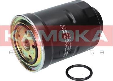 Kamoka F313301 - Palivový filter www.parts5.com