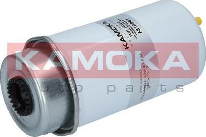 Kamoka F312901 - Filtru combustibil www.parts5.com