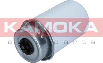 Kamoka F312601 - Fuel filter www.parts5.com