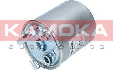 Kamoka F312001 - Kütusefilter www.parts5.com