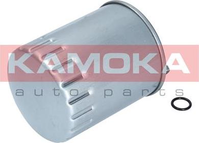 Kamoka F312301 - Palivový filter www.parts5.com