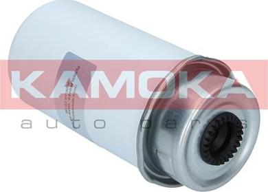 Kamoka F312701 - Filtru combustibil www.parts5.com