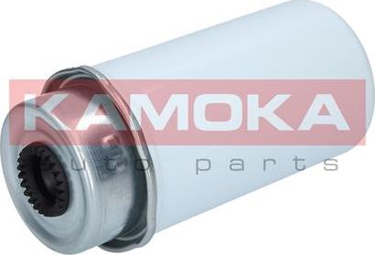 Kamoka F312701 - Filtru combustibil www.parts5.com