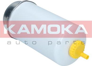 Kamoka F312701 - Filtru combustibil www.parts5.com