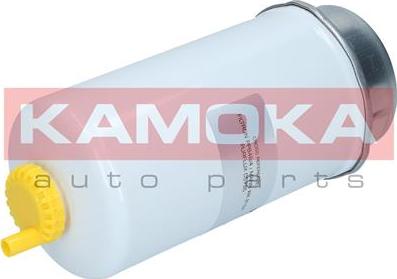 Kamoka F312701 - Filtru combustibil www.parts5.com