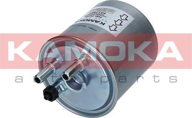 Kamoka F317901 - Fuel filter parts5.com