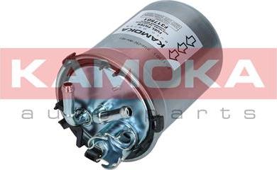 Kamoka F317501 - Fuel filter www.parts5.com