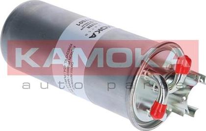 Kamoka F317601 - Fuel filter www.parts5.com