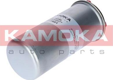 Kamoka F317601 - Fuel filter www.parts5.com