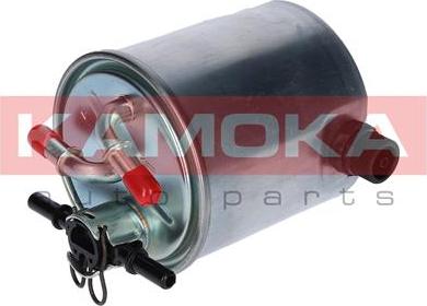 Kamoka F317101 - Топливный фильтр www.parts5.com