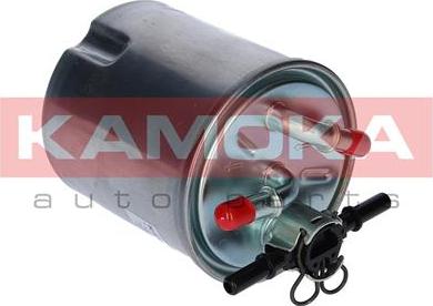 Kamoka F317101 - Fuel filter www.parts5.com