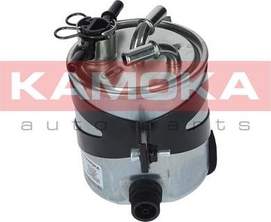 Kamoka F317201 - Filtr paliwa www.parts5.com