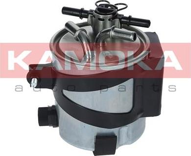 Kamoka F317201 - Filtr paliwa www.parts5.com