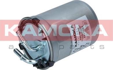 Kamoka F317701 - Fuel filter www.parts5.com