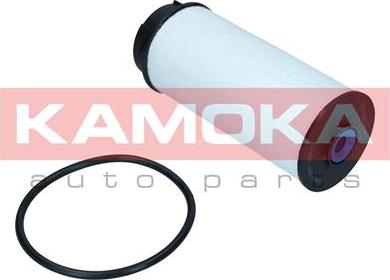 Kamoka F324901 - Fuel filter www.parts5.com