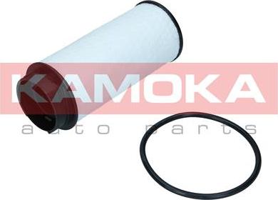 Kamoka F324901 - Fuel filter www.parts5.com