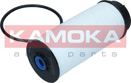 Kamoka F324901 - Fuel filter www.parts5.com