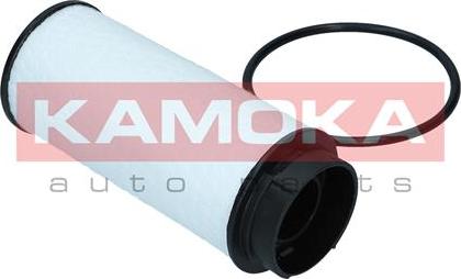 Kamoka F324901 - Горивен филтър www.parts5.com