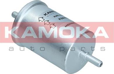 Kamoka F324601 - Kraftstofffilter www.parts5.com