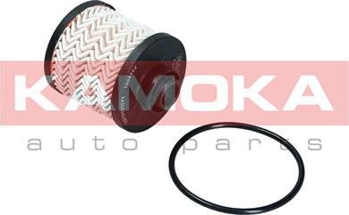 Kamoka F324001 - Φίλτρο καυσίμου www.parts5.com