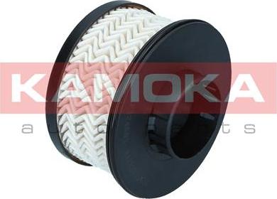 Kamoka F324801 - Palivový filtr www.parts5.com