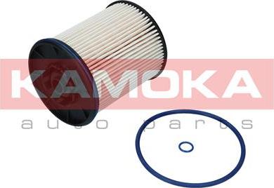 Kamoka F325801 - Filtru combustibil www.parts5.com